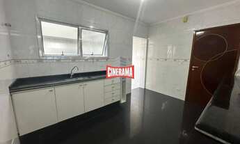 Imagem 4: Apartamento para aluguel, 2 quartos, 1 vaga, Osvaldo Cruz - São Caetano do Sul/SP