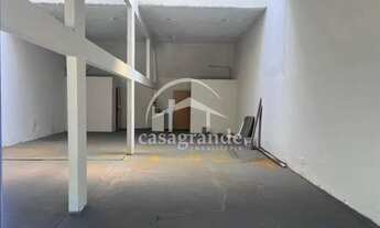 Imagem 2: Aluguel Galpão SANTA LUZIA