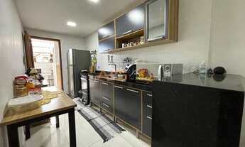 Imagem 6: Casa Duplex 2 Quartos Suíte Garagem Estação São Pedro da Aldeia