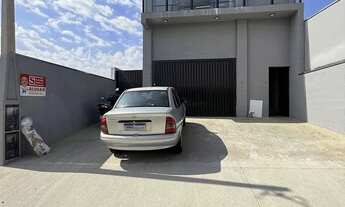 Imagem: Galpão/Depósito/Armazém em JARDIM CAMPO