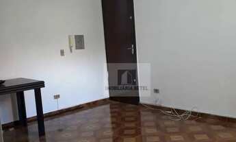 Imagem 2: Apartamento com 2 dormitórios para alugar, 55 m² por R$ 1.528,00/mês - Jardim Alvorada - S