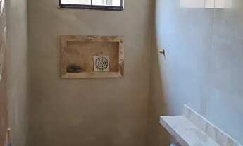 Imagem 7: CASA NOVA ALTO PADRÃO 3 QUARTOS SUÍTE PORCELANATO ILUMINAÇÃO LED VARANDA GOURMET OPORTUNID