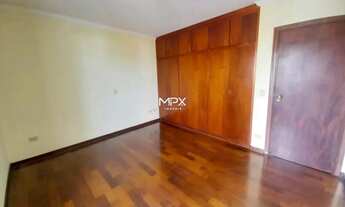 Imagem 4: Apartamento à venda em Piracicaba, Paulicéia, com 3 quartos, com 157 m², Condomínio Edifíc