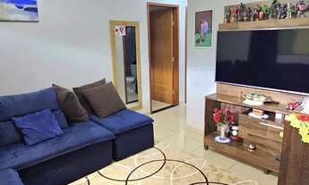 Imagem 4: Ágio de casa para venda tem 100 metros quadrados com 2 quartos em Setor Norte - Planaltina