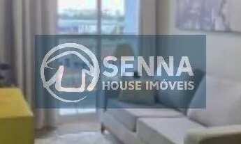 Imagem 5: Apartamento de 2 quartos com suíte na Vila Furlan, Indaiatuba: o lar dos seus sonhos!