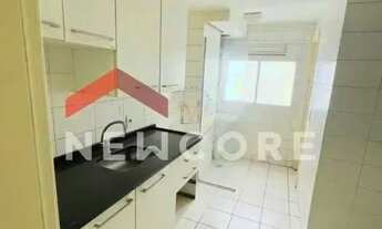 Imagem 7: Apartamento em Rua Ana Neri - Jardim Vinte e Cinco de Agosto - Duque de Caxias/RJ