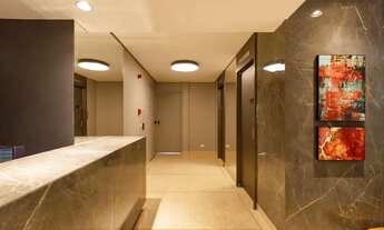 Imagem 6: Azaleia Apto AP70338 - Azaleia Apto AP70338