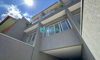 Imagem: Sobrado com 3 dormitórios sendo 1 suíte