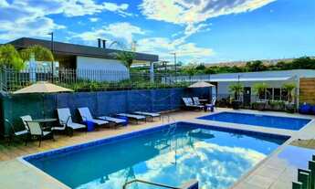 Imagem 2: Apartamento Padrão em Botucatu