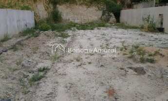 Imagem 5: Terreno pronto para construir no San Conrado, 486 m² em Sousas, Campinas