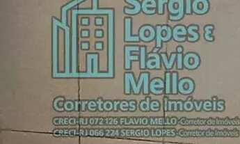 Imagem 7: ITABORAÍ -Linda Casa 2 quartos 1 suíte com terreno de 250m² !! Financiada FLA(IV575IV