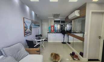 Imagem 7: Recreio dos Bandeirantes