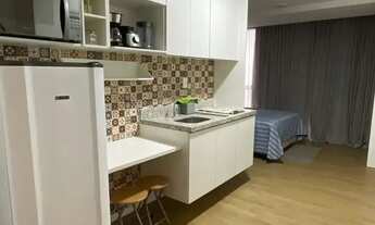 Imagem 6: Apartamento para locação no UNIQUE LIVE , CAMINHO DAS ÁRVORES, Salvador, BA