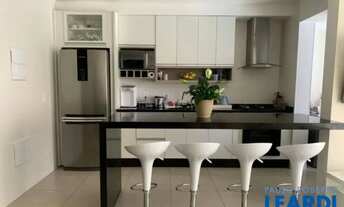 Imagem 3: APARTAMENTO - BETHAVILLE I - SP