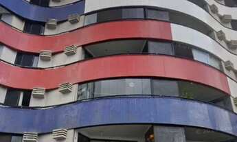 Imagem: Edifício Solar Monet