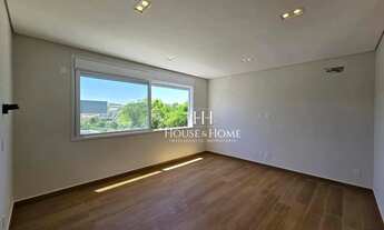 Imagem 6: Casa com 4 dormitórios à venda, 400 m²- Jardim Santa Rita - Indaiatuba/SP