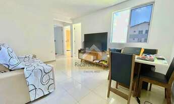 Imagem: Apartamento no Ouro Preto c/ 2 quartos