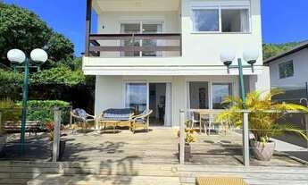 Imagem 2: Casa com 2 dormitórios para alugar, 110 m² por R$ 11.092,66/mês - Santo Antônio de Lisboa