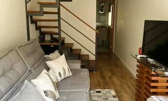 Imagem 2: Apartamento duplex 3 quartos em Correas