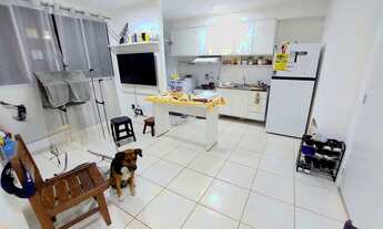 Imagem: Vendo ou troco apartamento por casa