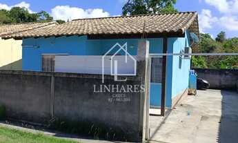 Imagem 4: Casa à venda no bairro Chácaras de Inoã (Inoã) - Maricá/RJ