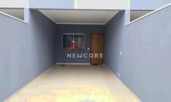 Imagem: Sobrado em Rua George Bonaira - Jardim Cotinha