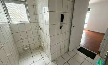 Imagem 5: Imóvel para venda tem 52 metros quadrados com 2 quartos em Itacorubi - Florianópolis - SC