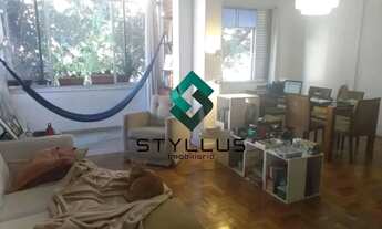 Imagem 4: Botafogo Apartamento com 2 dormitórios