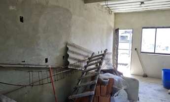 Imagem 9: Duas casas 01 pronta, outra em fase acabamento bairro Cosmos 210mil a vista