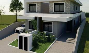 Imagem: Casa à venda com 3 suítes na paria do