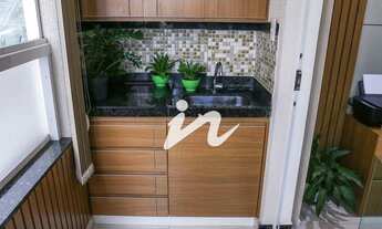 Imagem 7: Apartamento com 2 dormitórios à venda, 77 m² por R$ 470.000,00 - Santa Mônica - Uberlândia