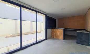 Imagem 7: CASA EM CONDOMÍNIO - CONDOMÍNIO QUERENCIA - SP