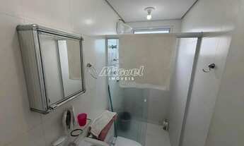 Imagem 5: Apartamento para aluguel, 2 quartos, 1 suíte, 2 vagas, Jardim Parque Jupiá - Piracicaba/SP