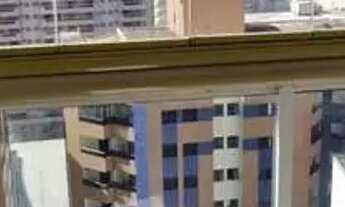 Imagem: Apto de 2 Dorm, sendo 1 suíte, 2 vagas