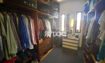 Imagem 5: Casa com 3 dormitórios à venda, 325 m² por R$ 2.150.000,00 - Alphaville 9 - Santana de Par