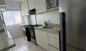 Imagem: Condomínio Reserva Nações