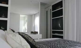 Imagem 6: Apartamento mobiliado moderno no melhor de Curitiba