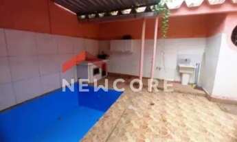 Imagem 5: Casa em Rua Expedito Ribeiro dos Santos - Bangu - Rio de Janeiro/RJ