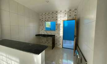 Imagem 2: Casa pronta entrega no Condomínio Gravatá