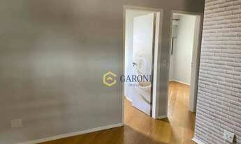 Imagem 3: Apartamento com 2 quartos, 60 m² - venda ou locação - Alto da Lapa - São Paulo/SP