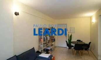 Imagem: APARTAMENTO - CONSOLAÇÃO - SP