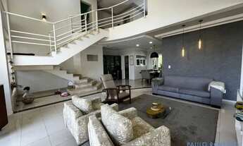 Imagem 3: CASA EM CONDOMÍNIO - CONDOMÍNIO RESERVA COLONIAL - SP