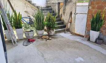 Imagem 4: Duas casas 01 pronta, outra em fase acabamento bairro Cosmos 210mil a vista