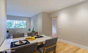 Imagem 3: Apartamento em Rua Doutor Renato Paes de Barros - Itaim Bibi - São Paulo/SP