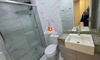 Imagem 6: Casa Duplex no Residencial Stuttgart com 2 Suítes Semibiliada/ 01 Vaga