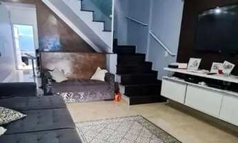 Imagem 4: Apartamento à venda em Santo André Vila Linda (Referência 1