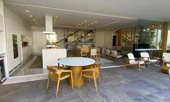 Imagem 3: Casa à venda em Balneário Camboriú-SC, Centro: 3 suítes e 7 vagas de garagem, 470m²