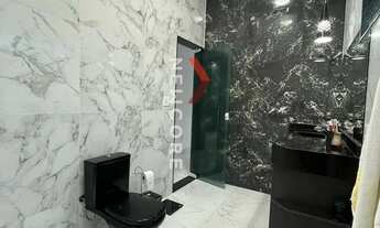 Imagem 6: Casa em Rua Luís Augusto Pinho - Chacrinha - Nova Iguaçu/RJ