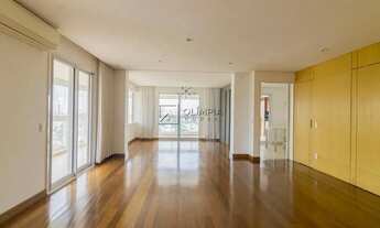 Imagem 5: Venda Apartamento 4 Dormitórios - 261 m² Vila Madalena