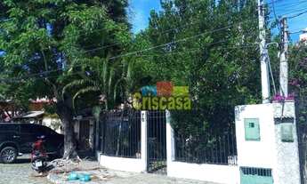 Imagem 3: Casa com 5 dormitórios para alugar, 200 m² por R$ 6.130,00/mês - Centro - Cabo Frio/RJ